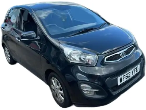 Kia Picanto 2 WF62 YFE