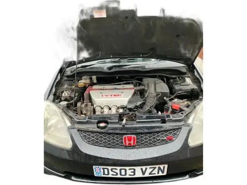 Honda Civic Type-R DS03 VZN