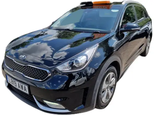 Kia Niro LB19 AWA