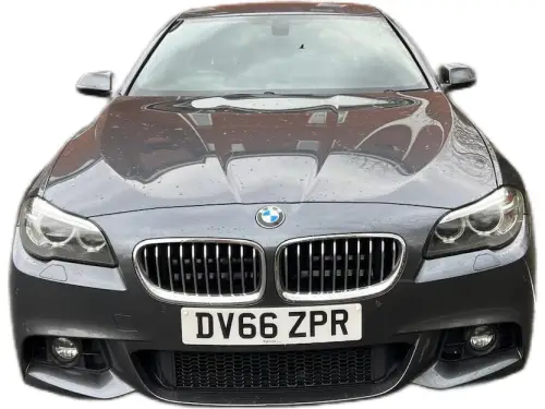 BMW 520 DV66 ZPR