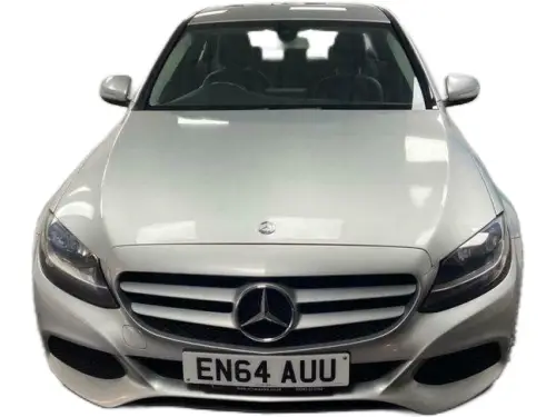 Mercedes-Benz C220 SE Executive BlueTEC Auto EN64 AUU