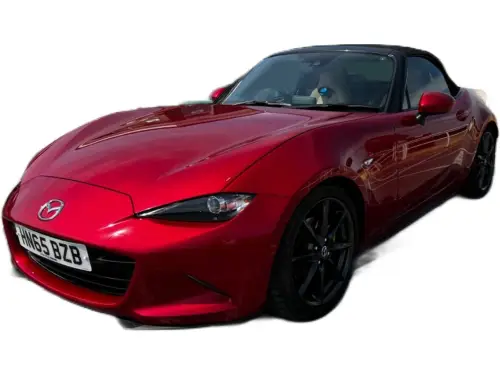 Mazda MX-5 HN65 BZB