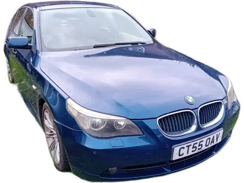 BMW 525 CT55 OAV