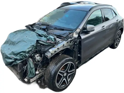 Mercedes-Benz A-Class GY16 HNC