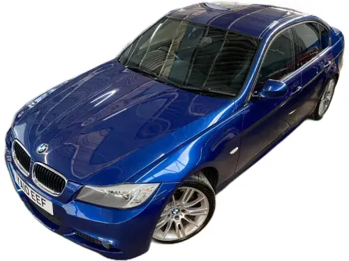 BMW 3 Series YA10 EEF