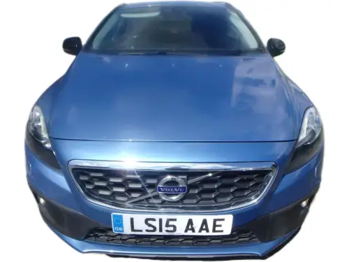 Volvo V40 LS15 AAE