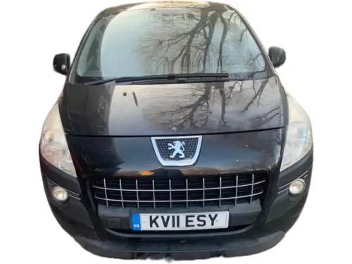 Peugeot 3008 KV11 ESY