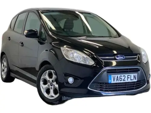 Ford C-Max VA62 FLN