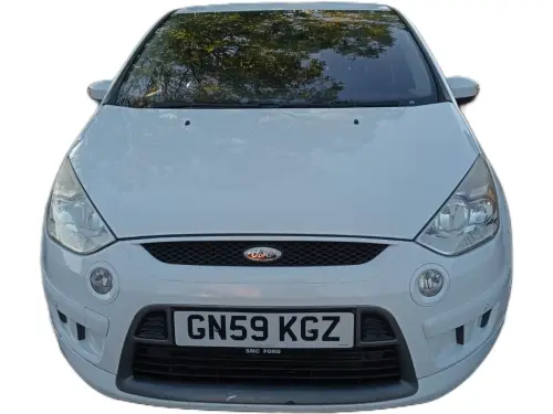 Ford S-MAX GN59 KGZ
