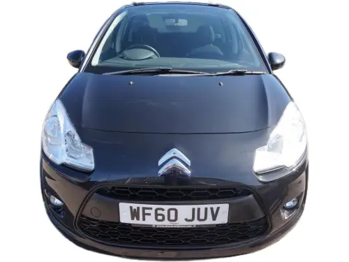 Citroën C3 WF60 JUV