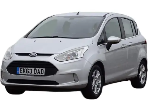 Ford B-Max EK63 OAD