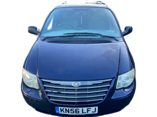 Chrysler Grand Voyager KN56 LFJ