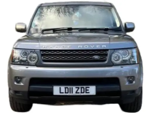 Land Rover Range Rover Sport LD11 ZDE