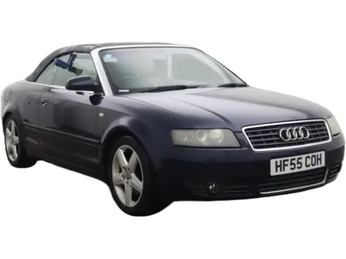 Audi A4 HF55 COH