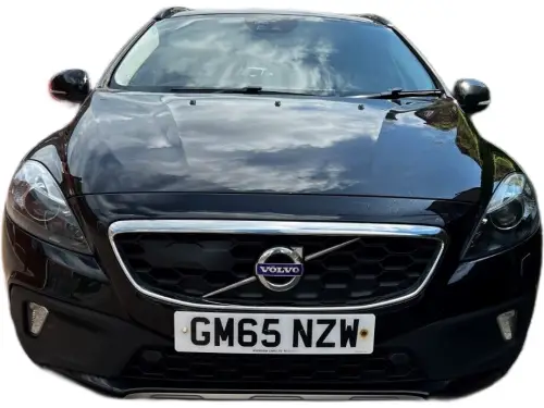 Volvo V40 GM65 NZW