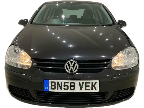 Volkswagen Golf Match TDI 105 BN58 VEK