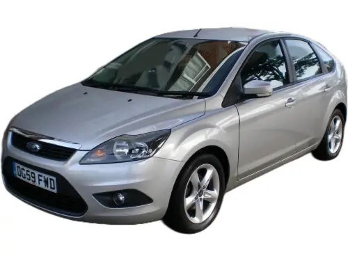 Ford Focus DG59 FWD