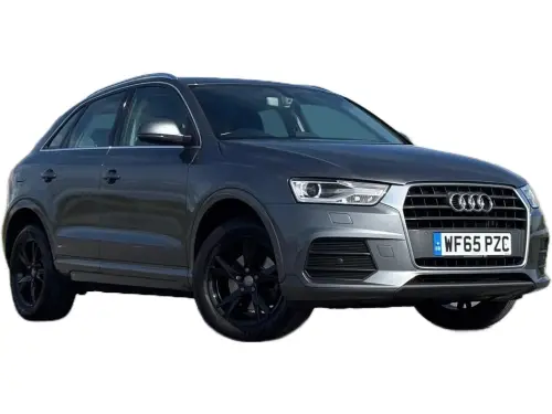 Audi Q3 WF65 PZC