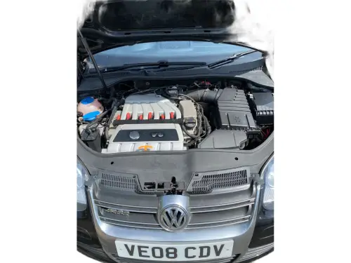 Volkswagen Golf VE08 CDV