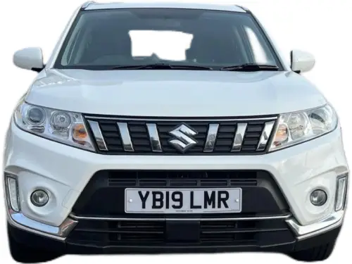 Suzuki Vitara YB19 LMR