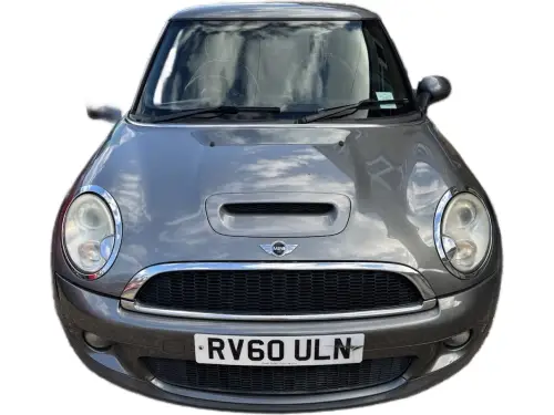 MINI Mini RV60 ULN
