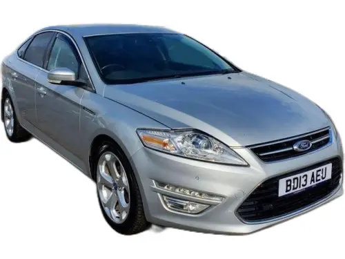 Ford Mondeo BD13 AEU