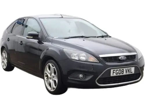 Ford Focus FG08 VKL