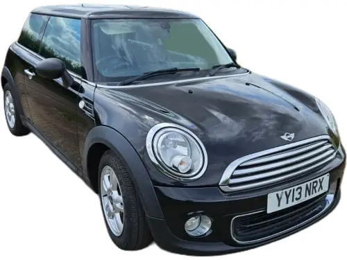 MINI ONE YY13 NRX