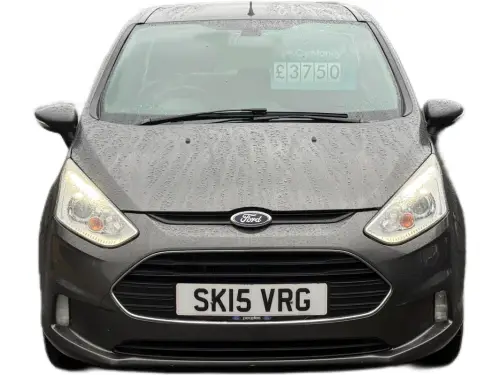 Ford B-Max SK15 VRG