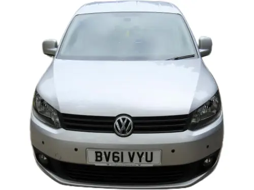 Volkswagen Caddy BV61 VYU