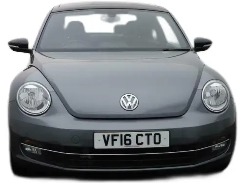 Volkswagen Beetle Sport TSI BMT S-A VF16 CTO