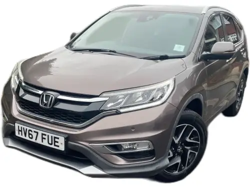 Honda CR-V HV67 FUE