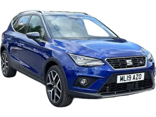 SEAT Arona ML19 AZO