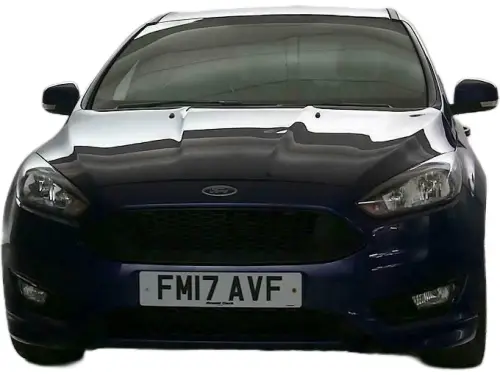 Ford Focus ST-Line FM17 AVF