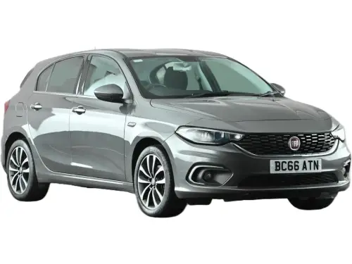 Fiat Tipo BC66 ATN
