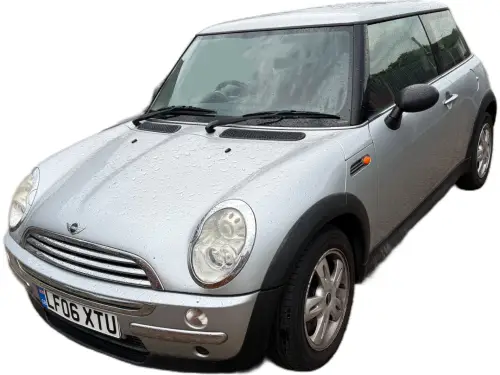 MINI ONE LF06 XTU
