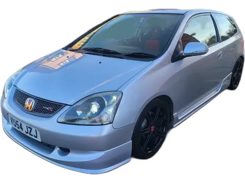 Honda Civic VU54 JZJ