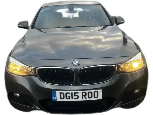 BMW 3 Series DG15 RDO
