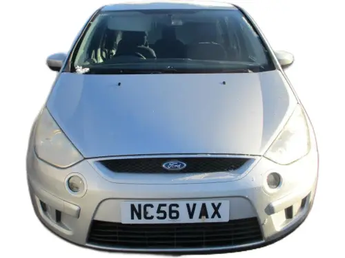 Ford S-MAX NC56 VAX