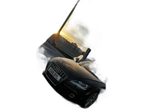 Audi TT CX10 BYL