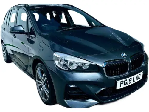 BMW 220i M Sport Auto PG19 LAO