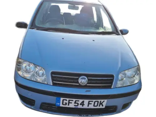 Fiat Punto GF54 FOK