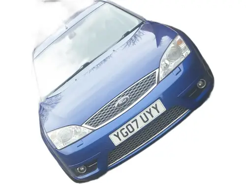Ford Mondeo ST TDCi YG07 UYY