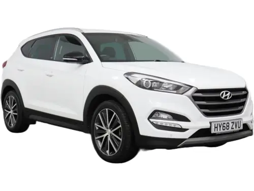 Hyundai Tucson HY68 ZVU