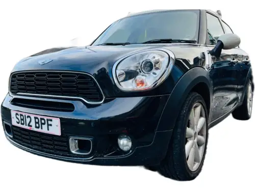 MINI Mini (R60) SB12 BPF