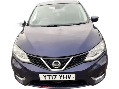 Nissan Pulsar YT17 YHV
