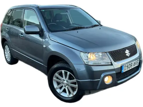 Suzuki Grand Vitara DS08 AVE