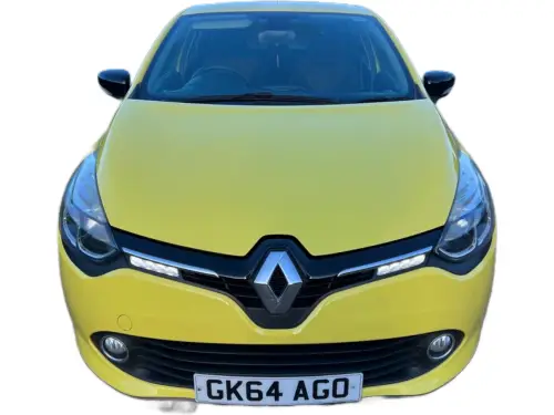 Renault Clio GK64 AGO
