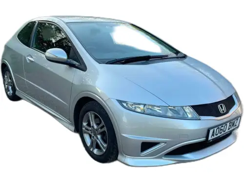 Honda Civic Type S i-VTEC AO60 BMZ
