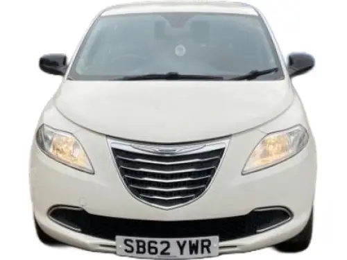 Chrysler Ypsilon SB62 YWR